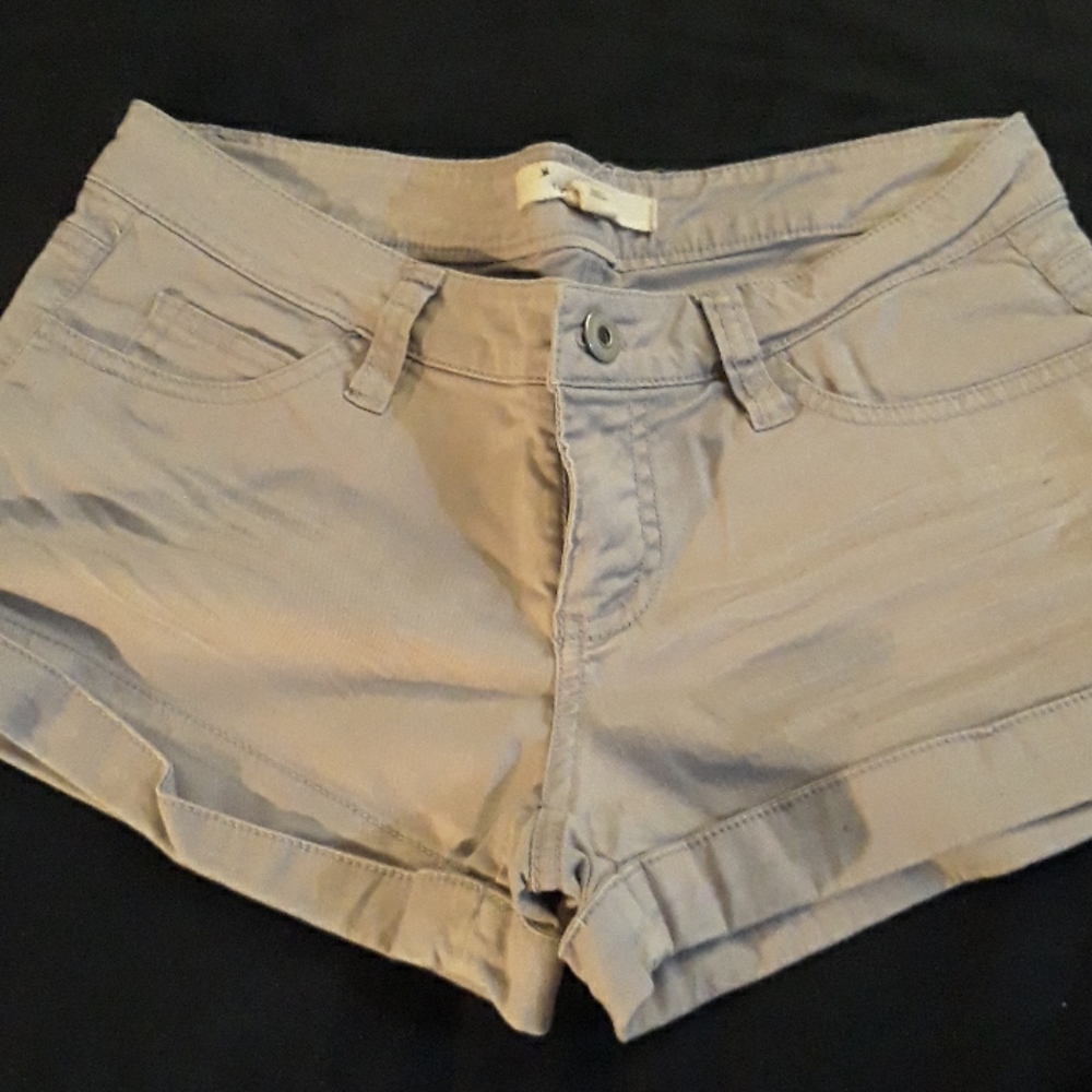 Forever 21 shorts